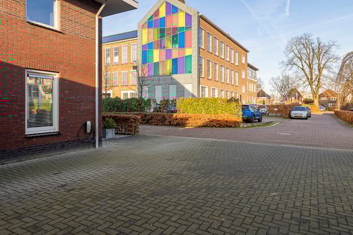 Foto 47 van Prof dr Cleveringastraat 36