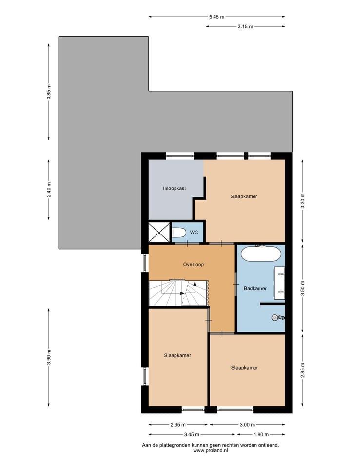 Foto 50 van Prof dr Cleveringastraat 36