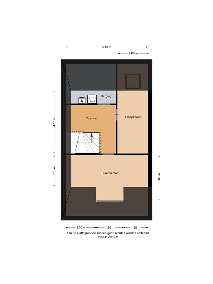 Foto 51 van Prof dr Cleveringastraat 36