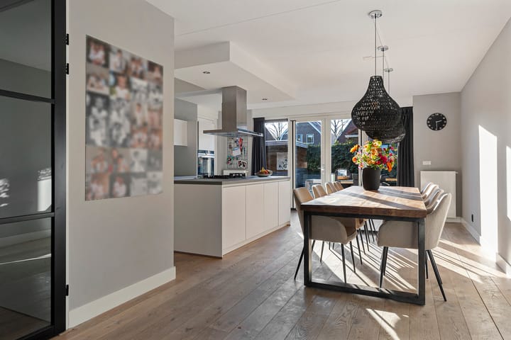 Foto 11 van Prof dr Cleveringastraat 36