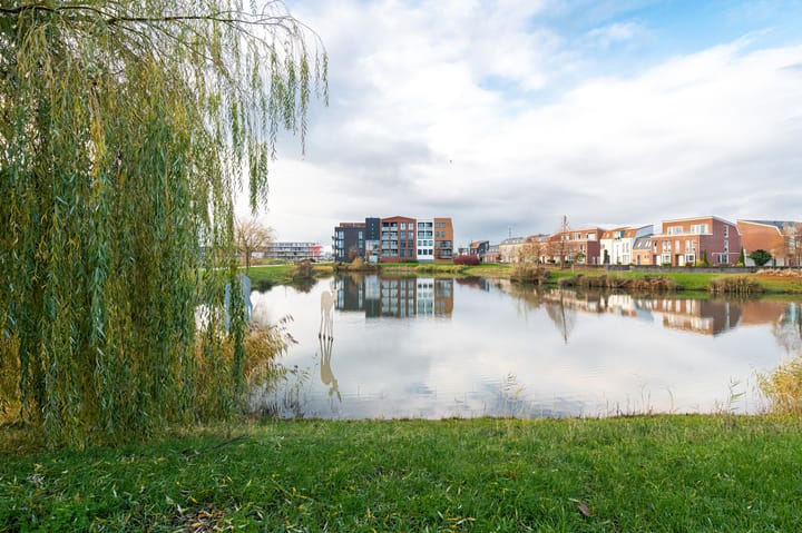 Foto 1 van Bergeend 10