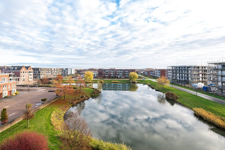 Foto 2 van Bergeend 10