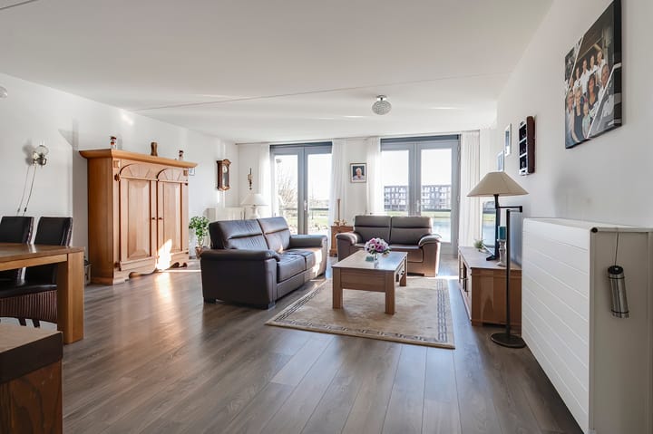 Foto 3 van Bergeend 10