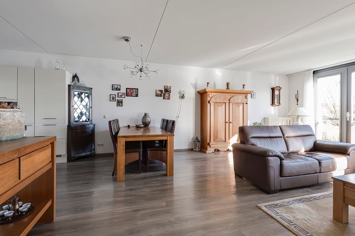 Foto 4 van Bergeend 10