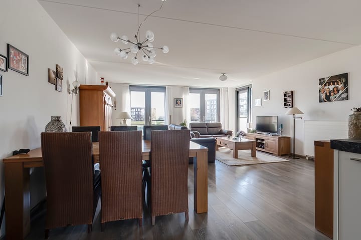 Foto 5 van Bergeend 10