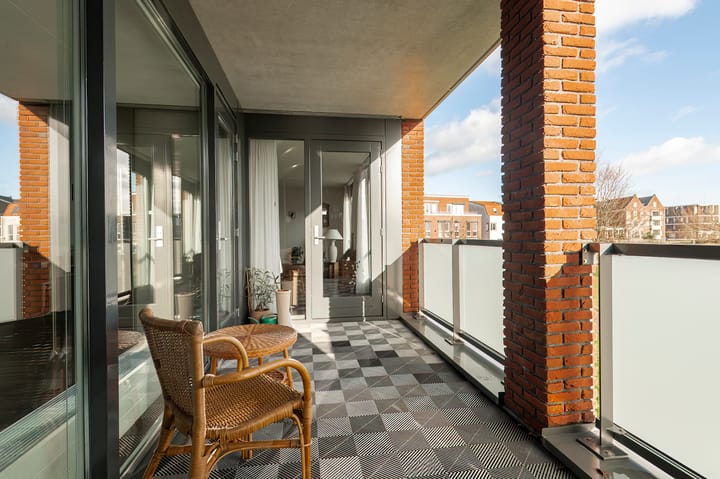 Foto 7 van Bergeend 10