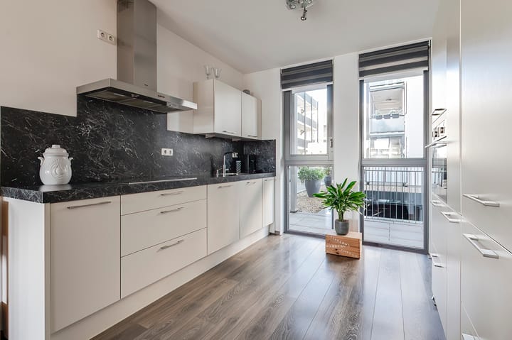 Foto 9 van Bergeend 10