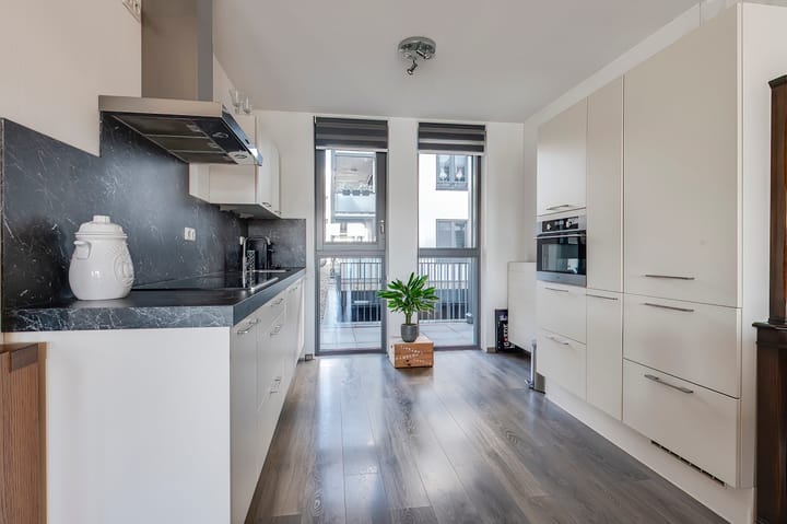 Foto 8 van Bergeend 10