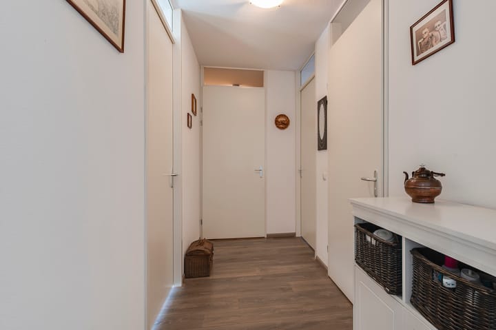 Foto 10 van Bergeend 10