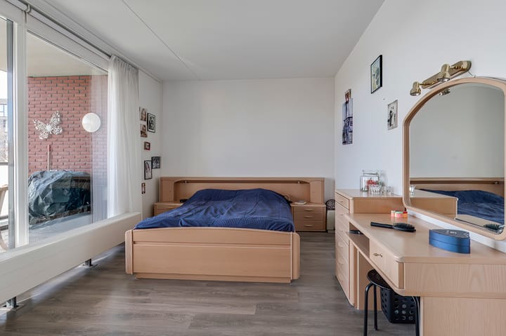 Foto 14 van Bergeend 10