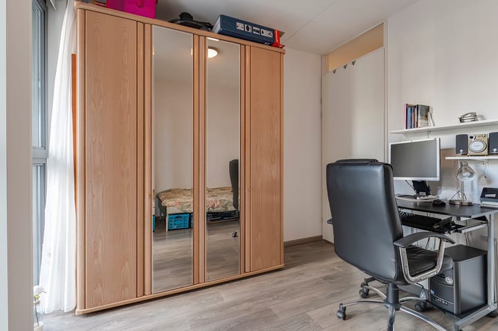 Foto 17 van Bergeend 10