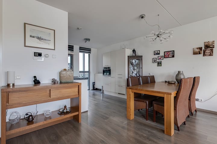 Foto 18 van Bergeend 10