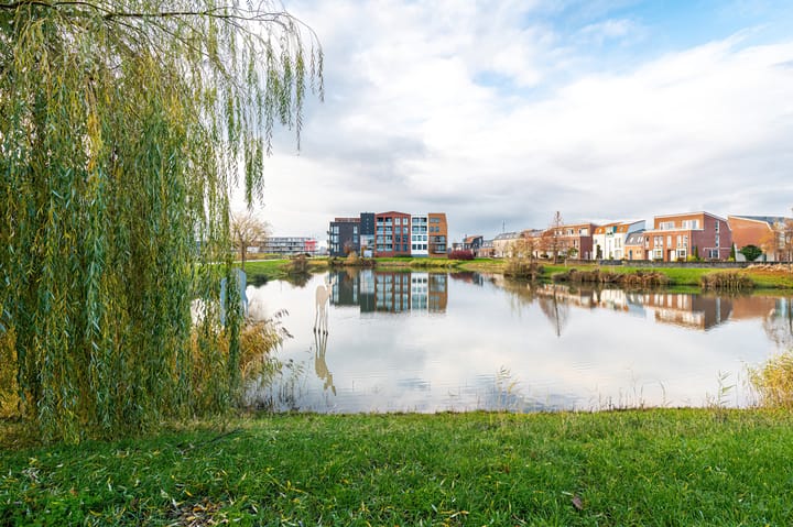 Foto 19 van Bergeend 10