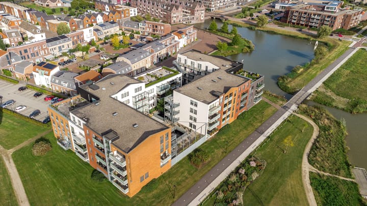 Foto 20 van Bergeend 10