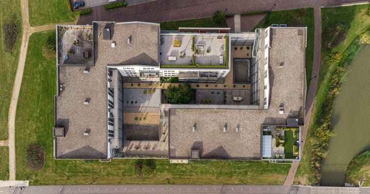 Foto 21 van Bergeend 10