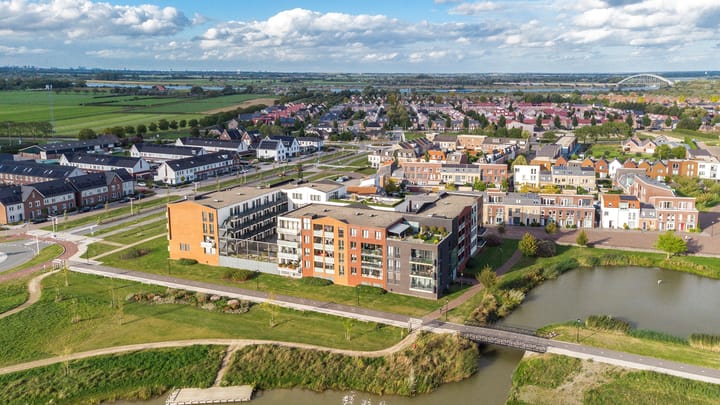 Foto 22 van Bergeend 10