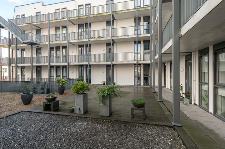 Foto 23 van Bergeend 10