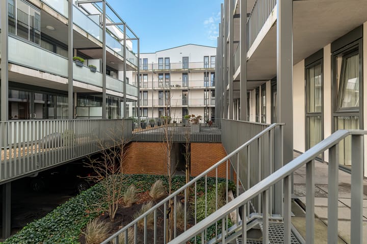 Foto 25 van Bergeend 10