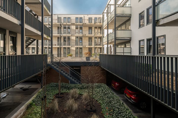 Foto 26 van Bergeend 10