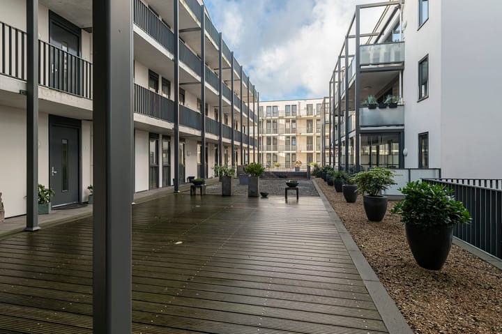 Foto 27 van Bergeend 10