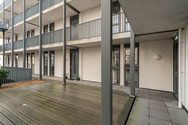 Foto 28 van Bergeend 10