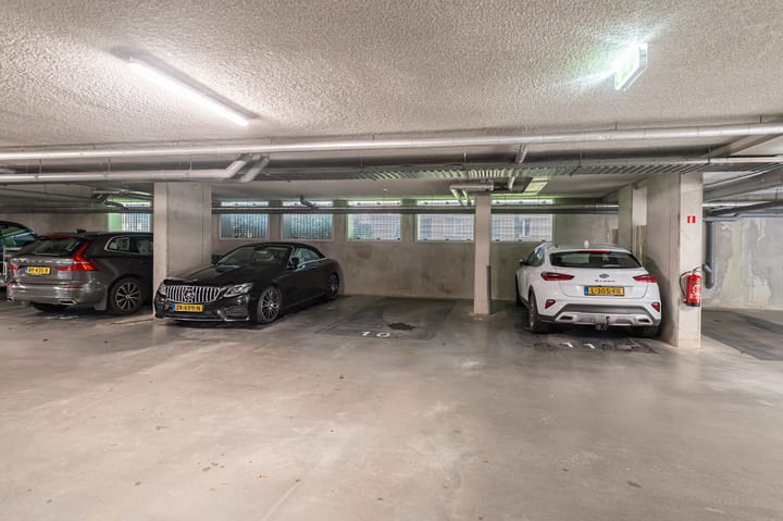 Foto 32 van Bergeend 10