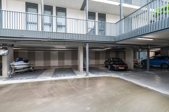 Foto 33 van Bergeend 10