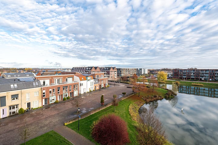 Foto 34 van Bergeend 10