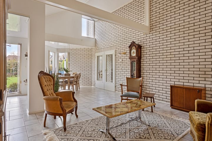 Foto 4 van Hoevenstraat 16