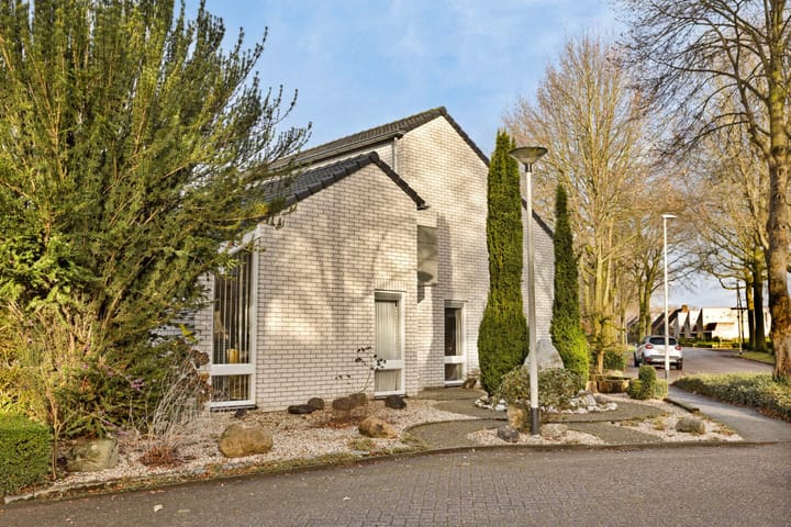 Foto 6 van Hoevenstraat 16