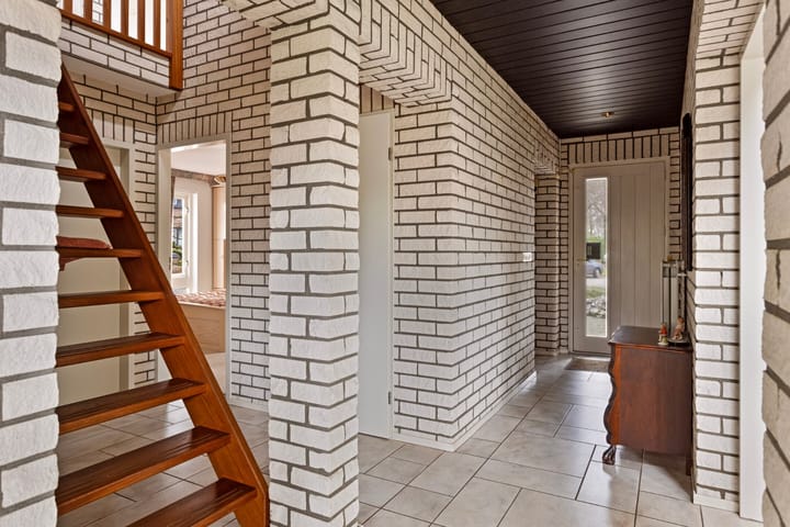 Foto 7 van Hoevenstraat 16