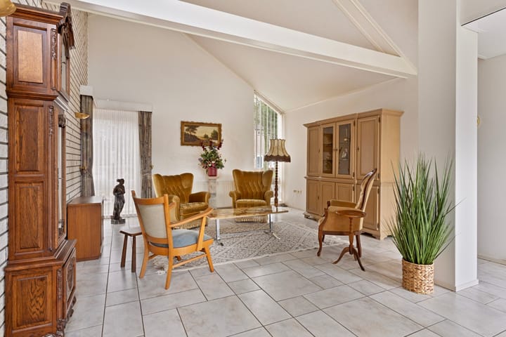 Foto 13 van Hoevenstraat 16