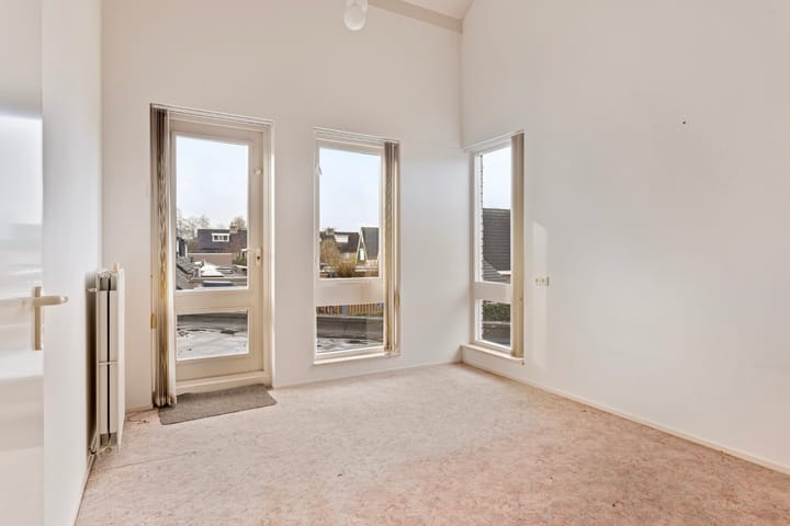 Foto 27 van Hoevenstraat 16