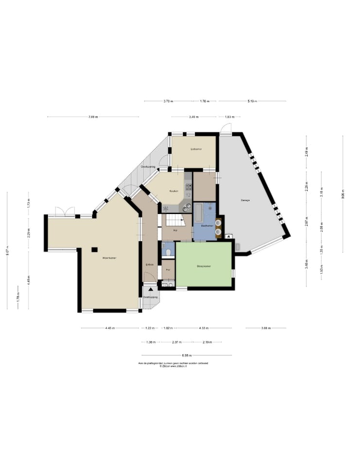 Foto 35 van Hoevenstraat 16