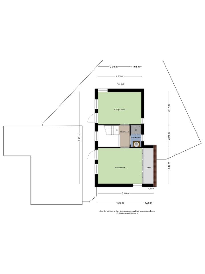 Foto 36 van Hoevenstraat 16