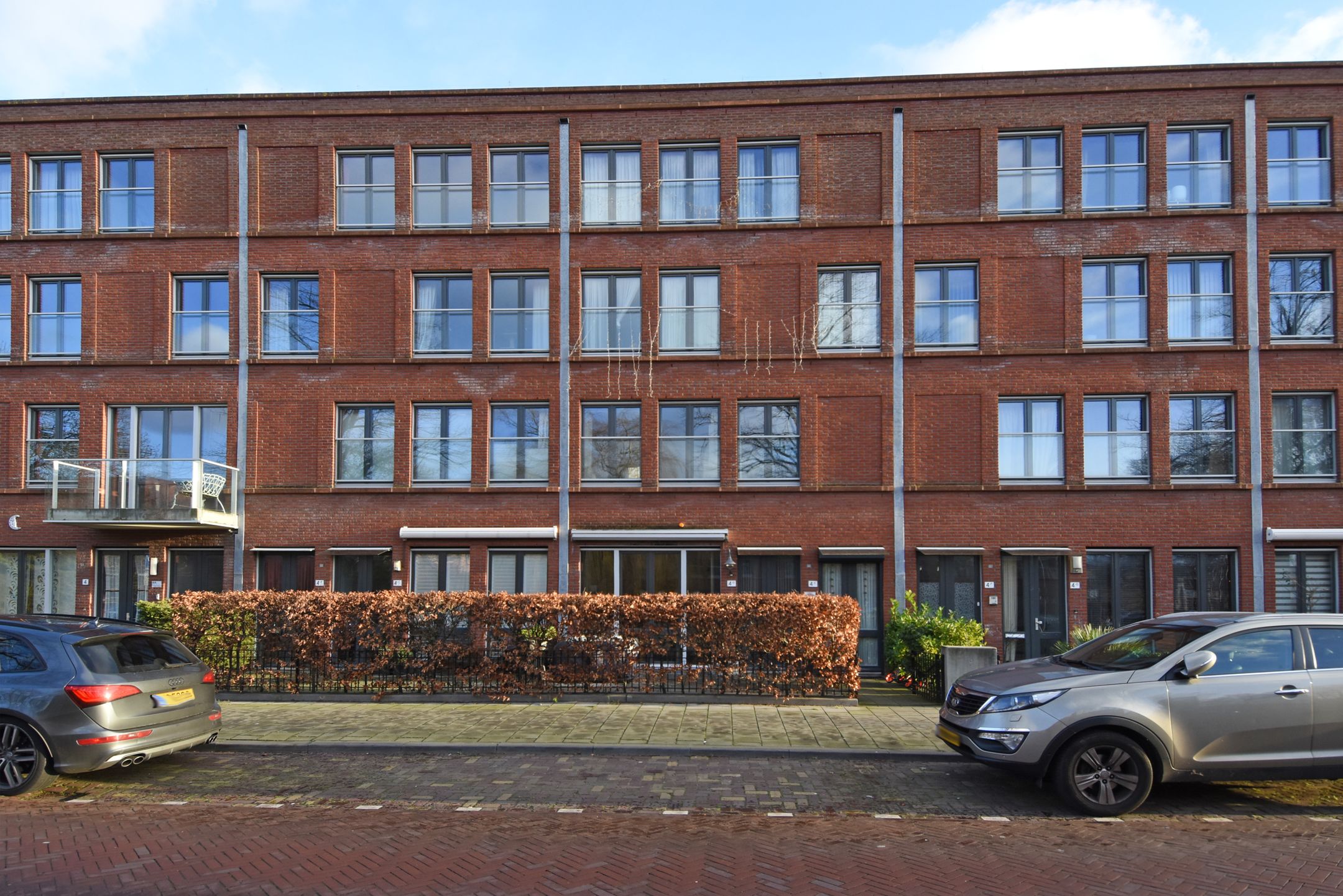 Foto 3 van Hoogeveenlaan 4-D