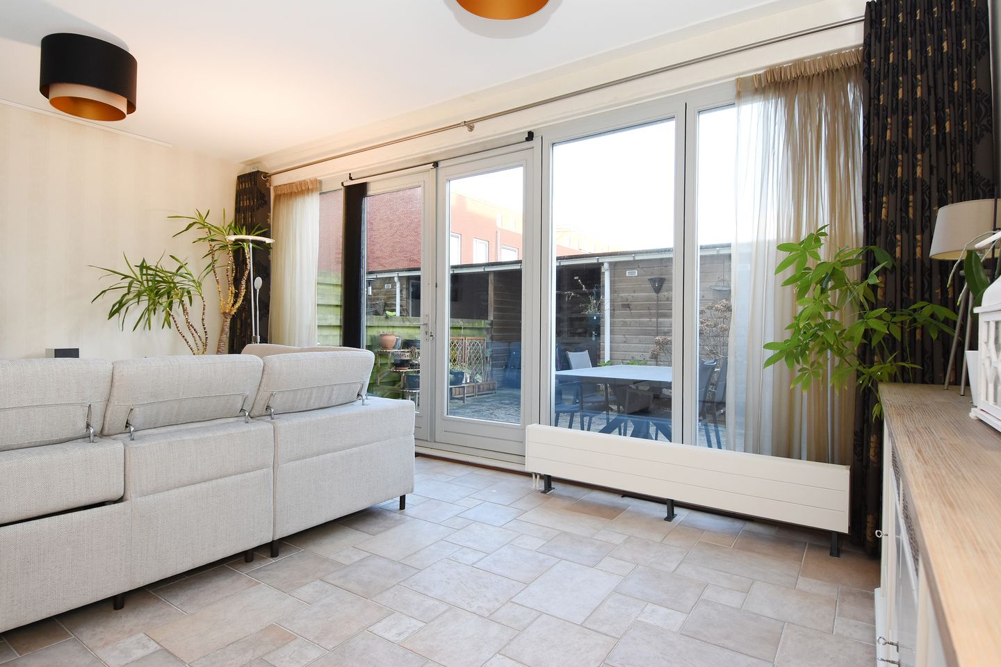 Foto 4 van Hoogeveenlaan 4-D