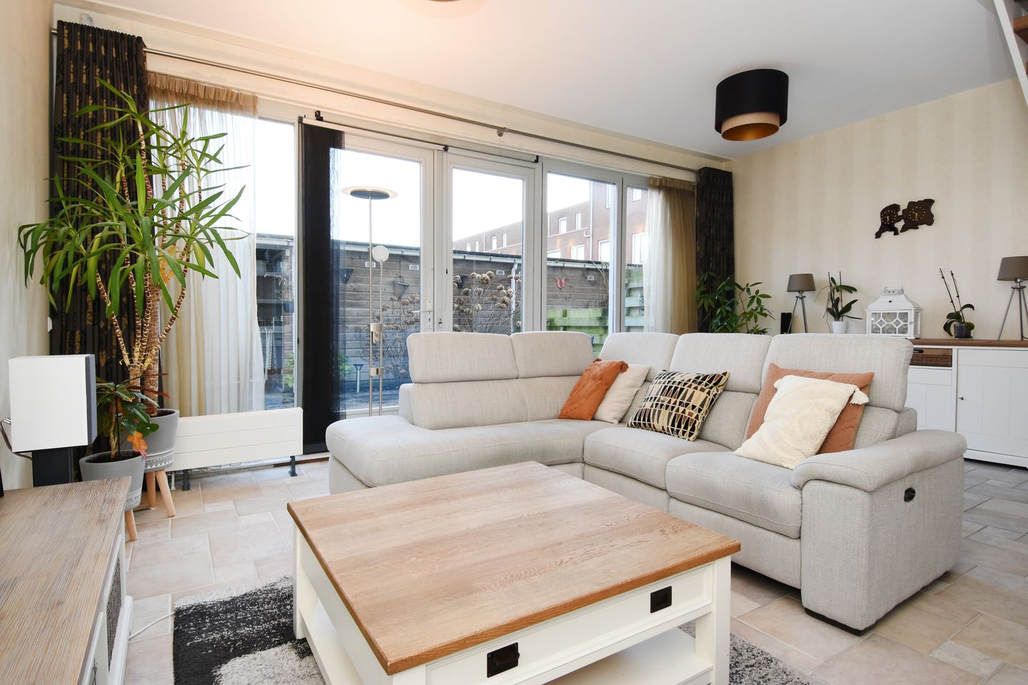 Foto 5 van Hoogeveenlaan 4-D