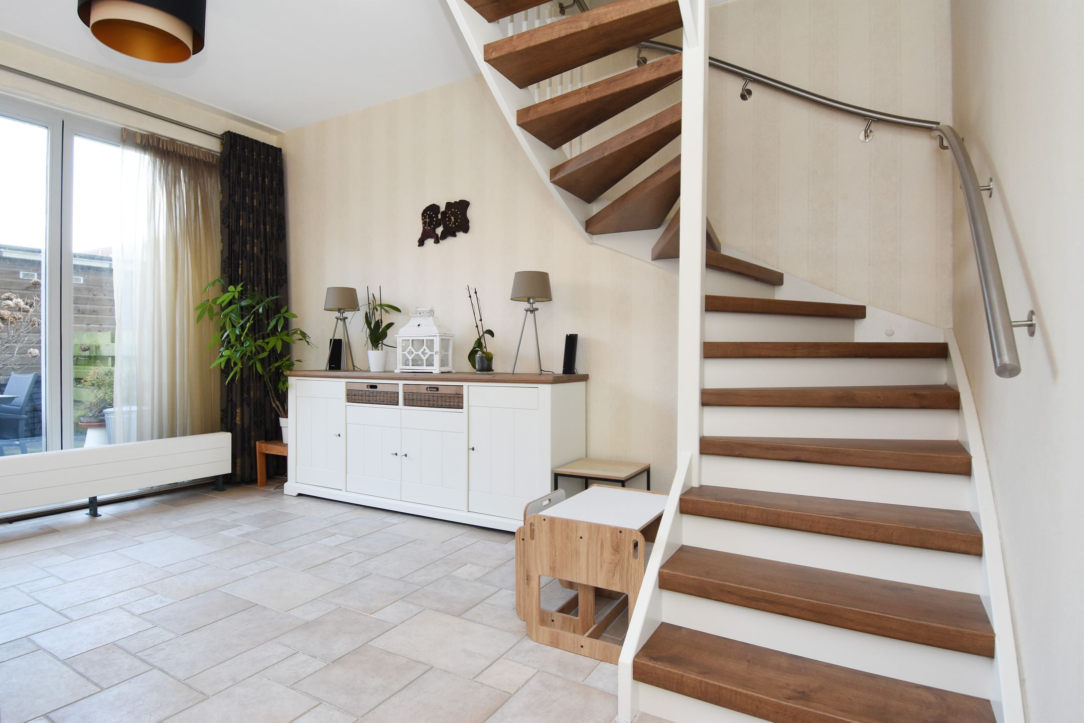 Foto 6 van Hoogeveenlaan 4-D