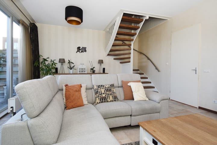 Foto 7 van Hoogeveenlaan 4-D