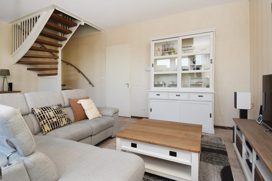 Foto 8 van Hoogeveenlaan 4-D