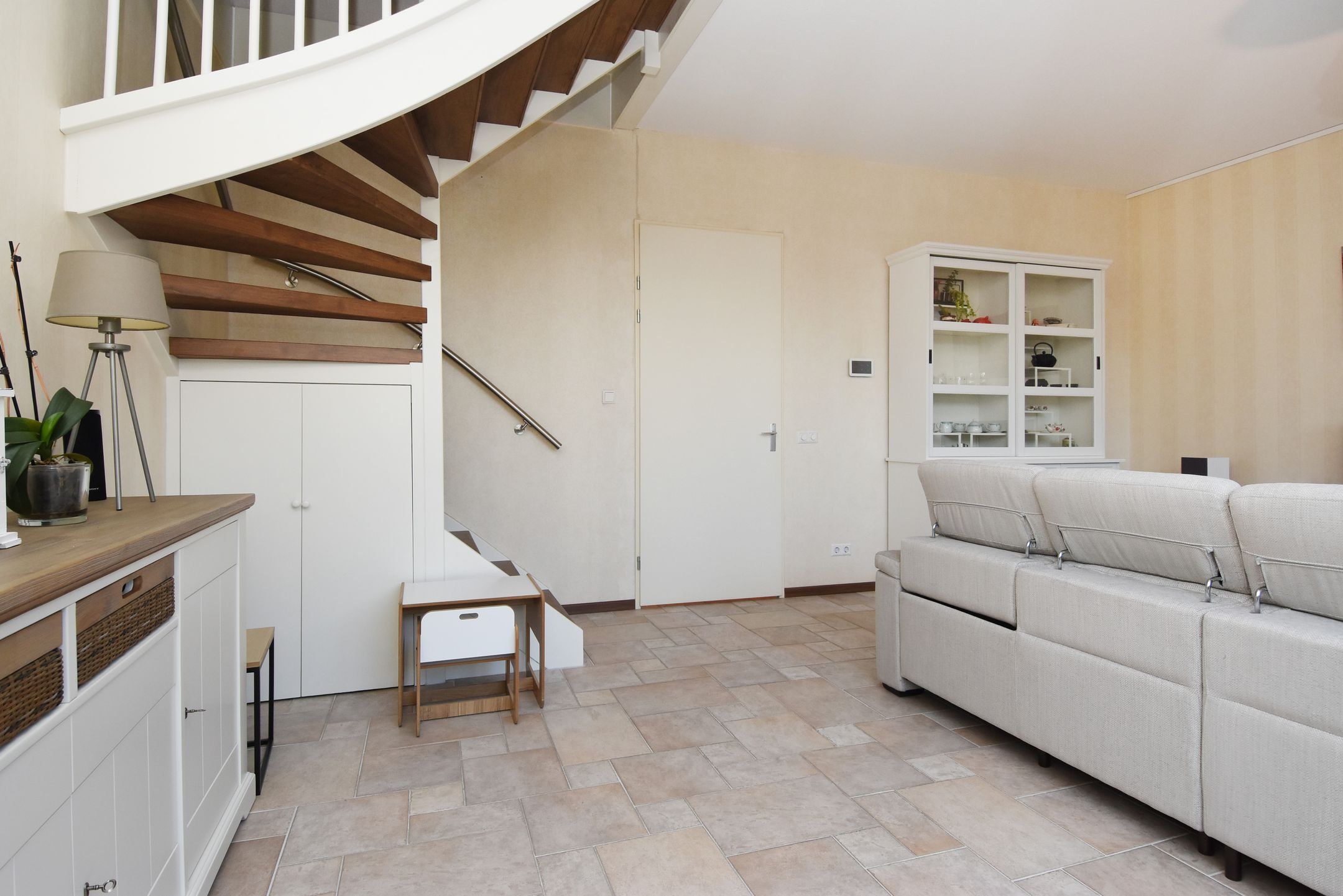 Foto 9 van Hoogeveenlaan 4-D