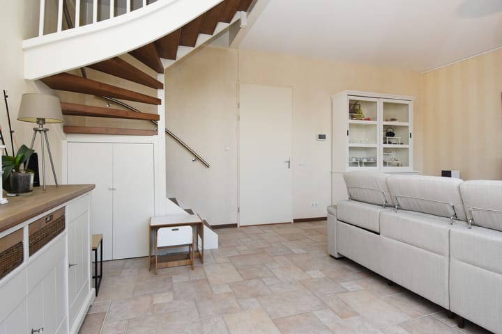 Foto 9 van Hoogeveenlaan 4-D