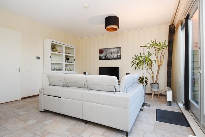 Foto 10 van Hoogeveenlaan 4-D