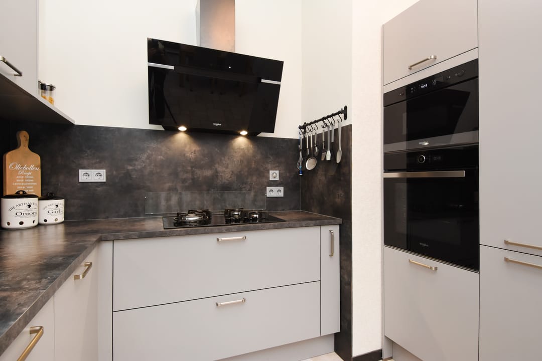 Foto 13 van Hoogeveenlaan 4-D