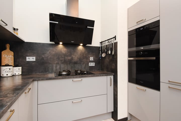 Foto 13 van Hoogeveenlaan 4-D