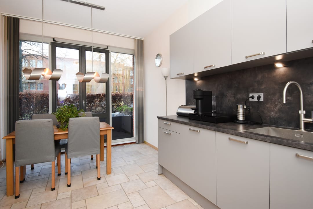 Foto 16 van Hoogeveenlaan 4-D