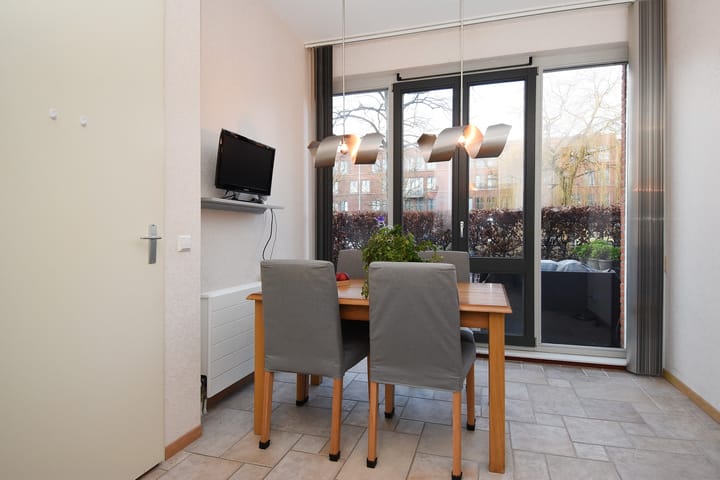 Foto 18 van Hoogeveenlaan 4-D