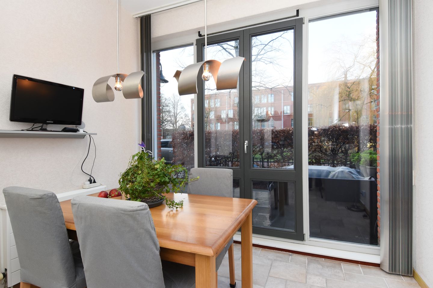 Foto 19 van Hoogeveenlaan 4-D