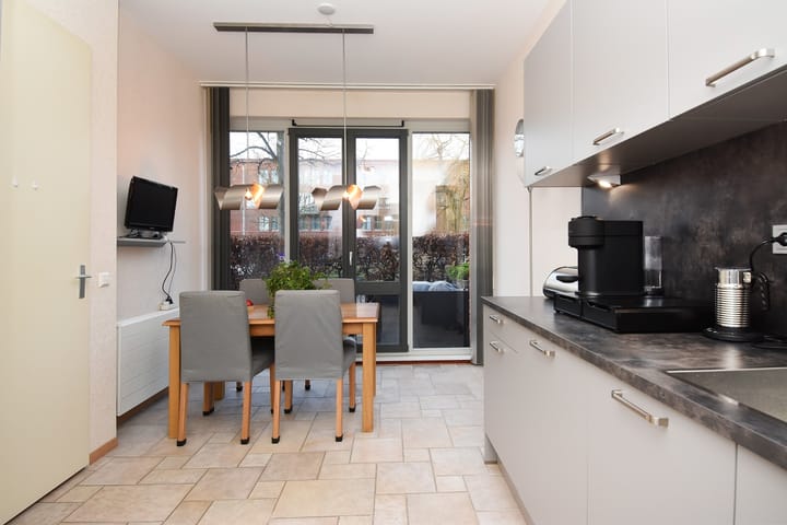 Foto 20 van Hoogeveenlaan 4-D